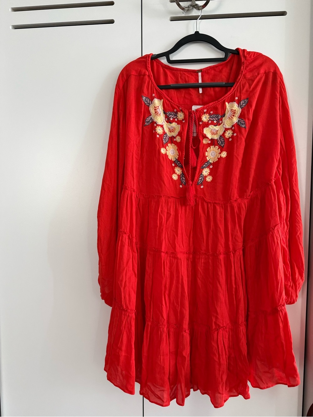Free People Spell On You mini dress - Picture 3 of 6